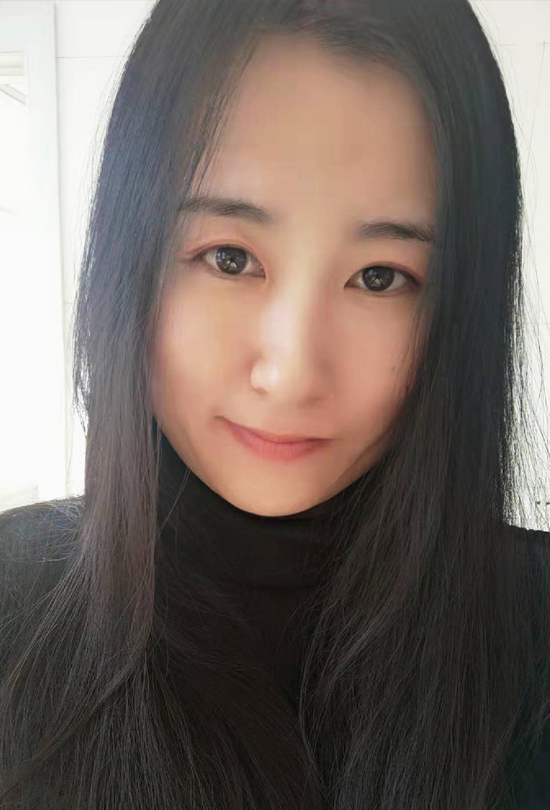 崔珊珊