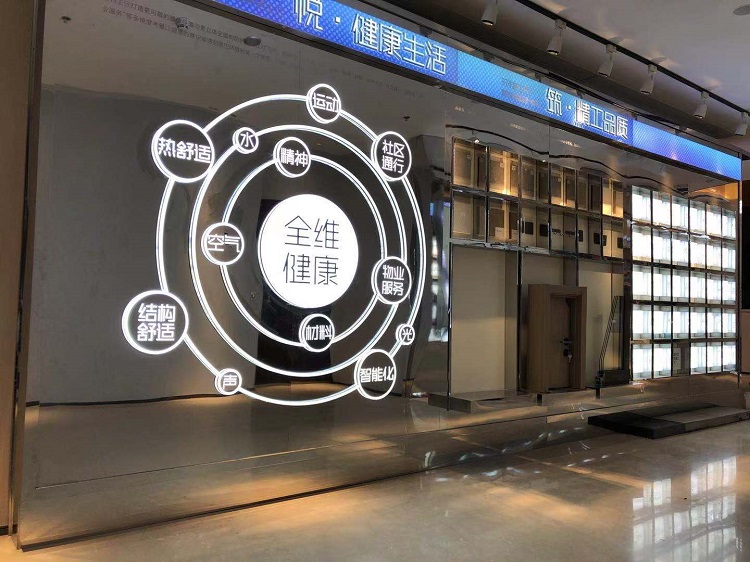 万科企业